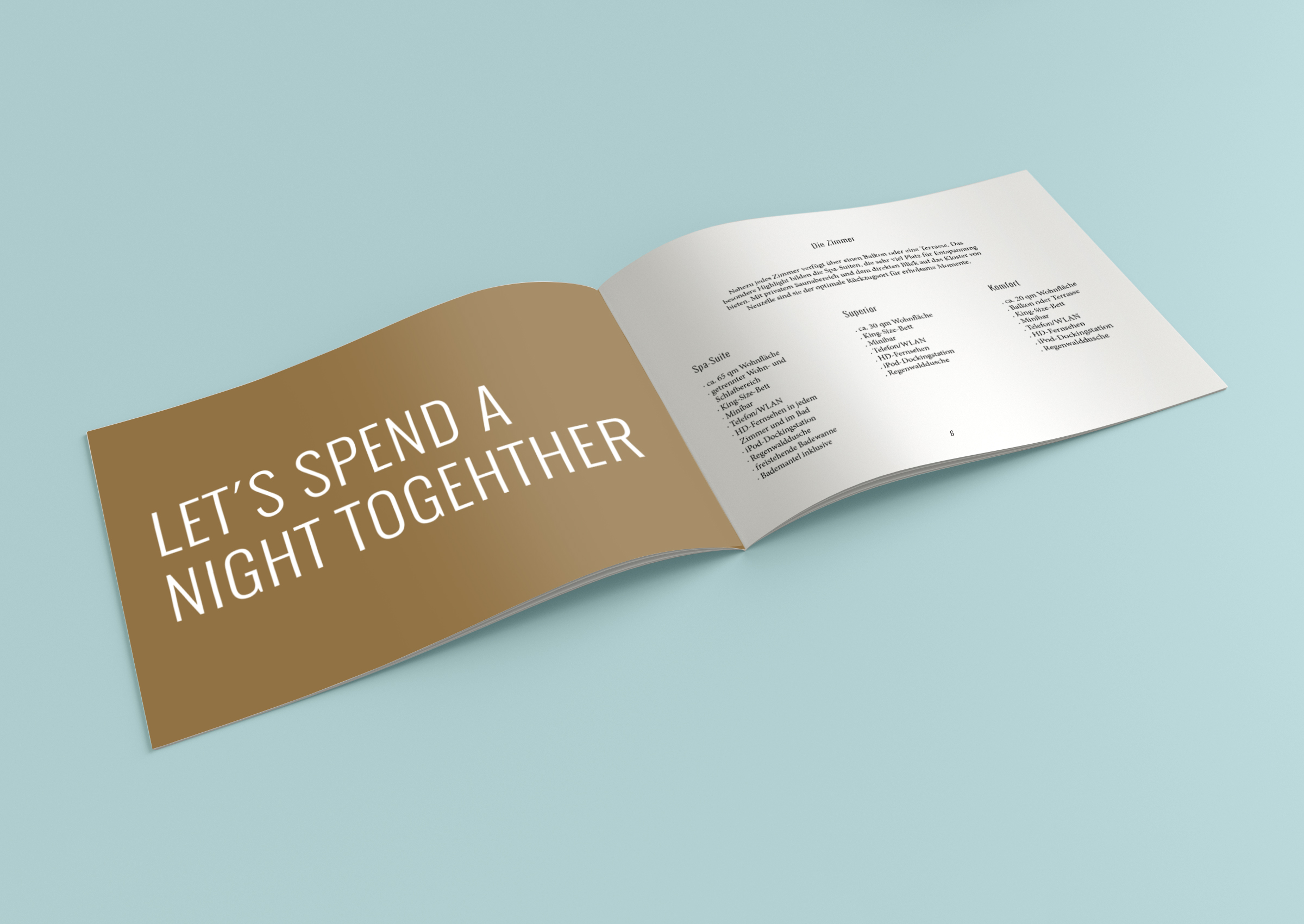 Mockups Design